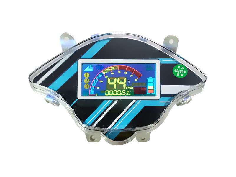 9040 color model